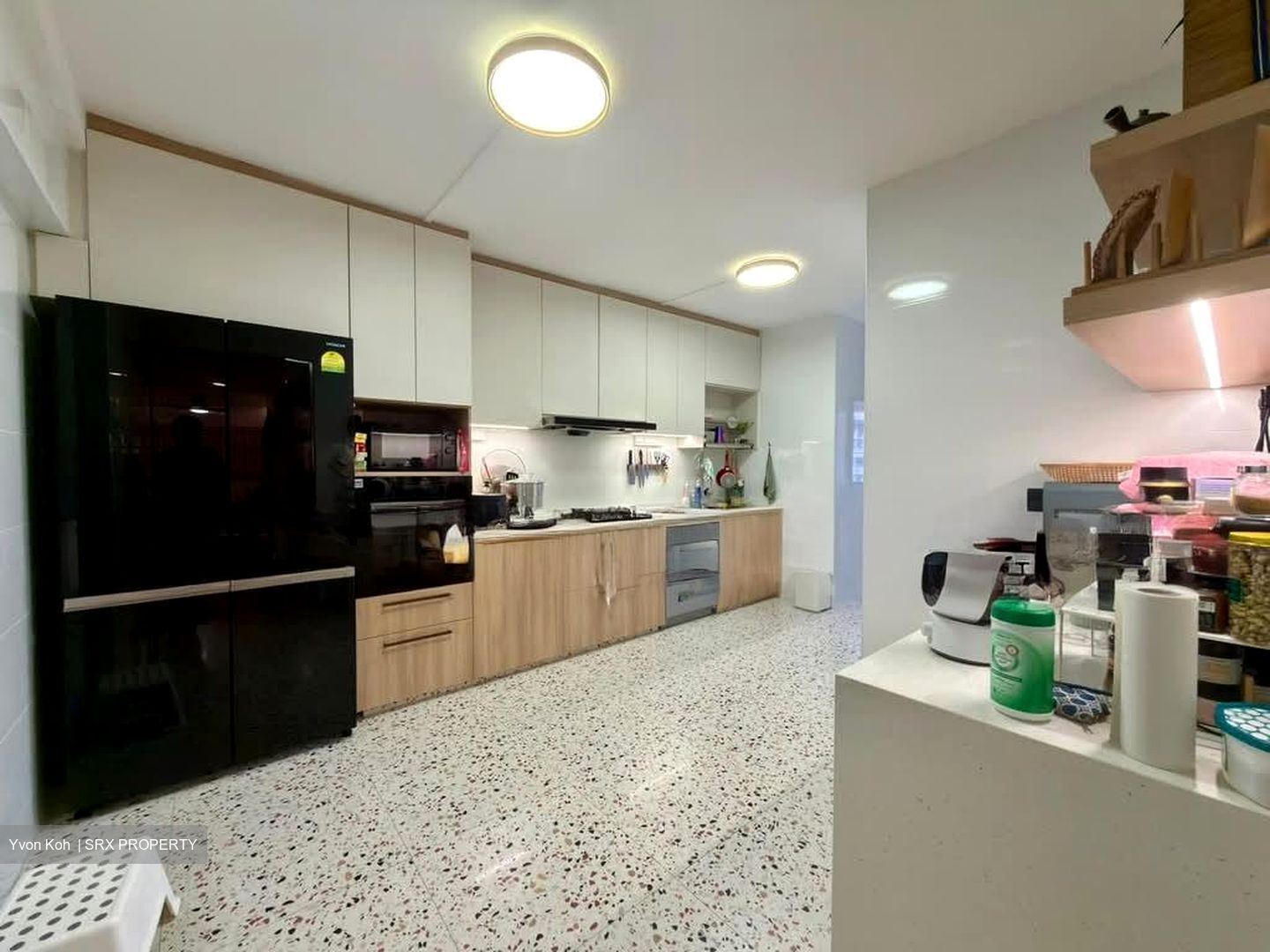 Blk 547 Hougang Street 51 (Hougang), HDB 4 Rooms #549517921